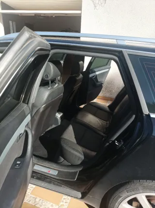 Audi A4 2005