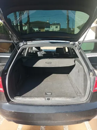 Audi A4 2005