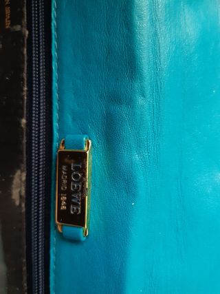 Bolso Loewe 
