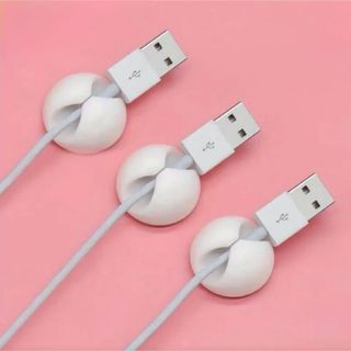Organizador de Cables 