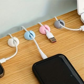 Organizador de Cables 