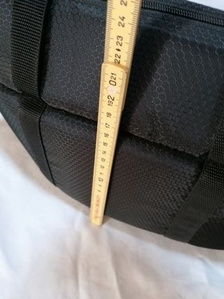 Trasportino per cani