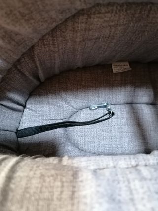 Trasportino per cani