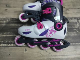 Patines en linea 