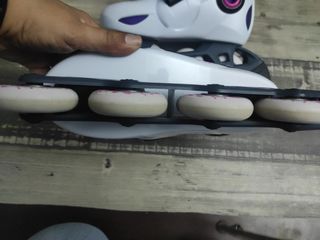 Patines en linea 