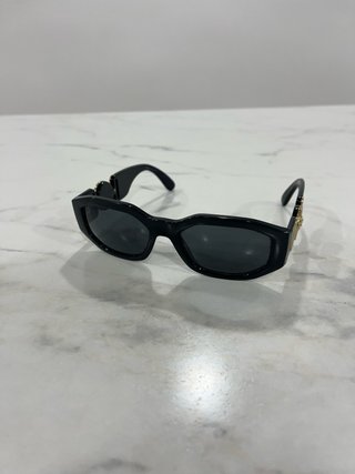Gafas de sol Versace Medusa Biggie