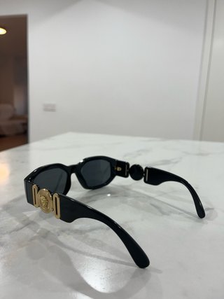 Gafas de sol Versace Medusa Biggie