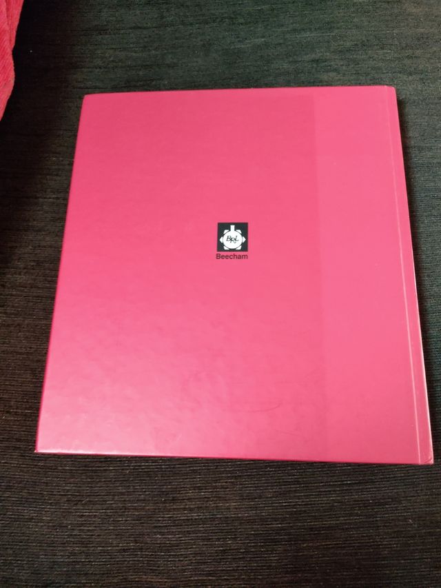 Libro Premios Nobel de Medicina