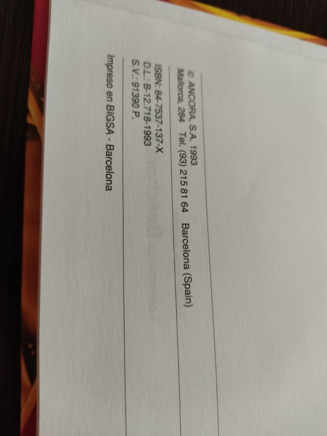 Libro Premios Nobel de Medicina