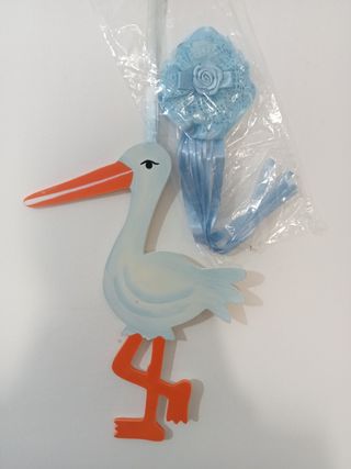 Fiocco nascita 