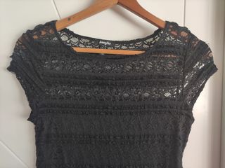 Lote 3 prendas talla M