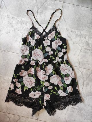 Lote 3 prendas talla M