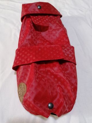 Impermeabile per cani