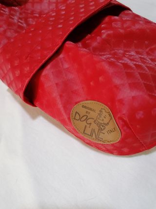 Impermeabile per cani