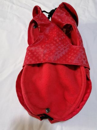 Impermeabile per cani