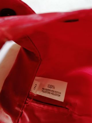 Impermeabile per cani