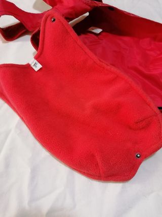 Impermeabile per cani