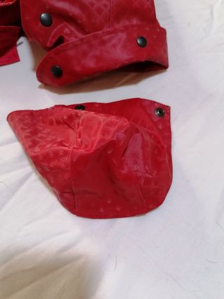 Impermeabile per cani