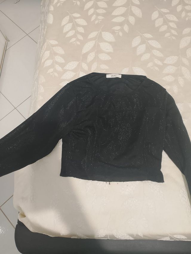 Top donna della zuiki