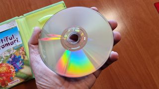 🔴 BEAUTIFUL KATAMARI XBOX 360 COMPLETO PAL ESPAÑA