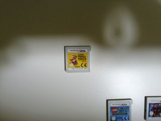 OFERTA!!! JUEGOS 3DS Y 2DS