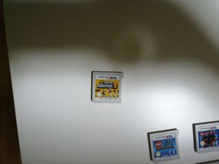 OFERTA!!! JUEGOS 3DS Y 2DS