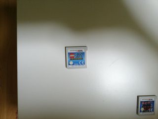 OFERTA!!! JUEGOS 3DS Y 2DS