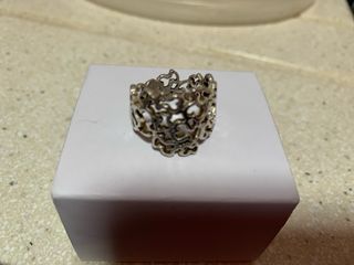 Anillo milosos tous
