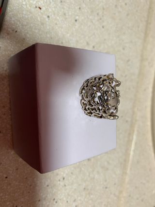 Anillo milosos tous