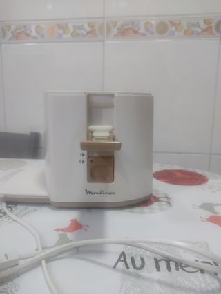 Licuadora Moulinex 