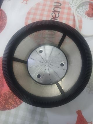 Licuadora Moulinex 