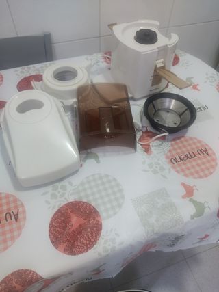Licuadora Moulinex 