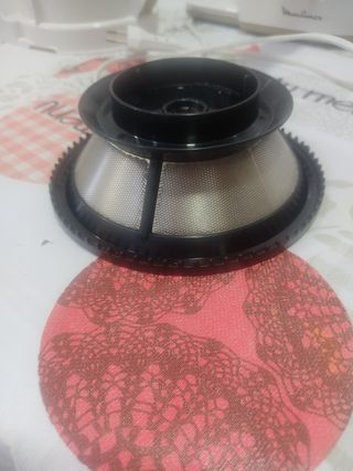 Licuadora Moulinex 