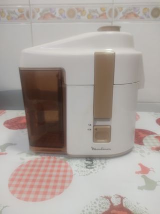 Licuadora Moulinex 