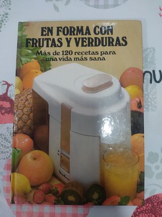 Licuadora Moulinex 