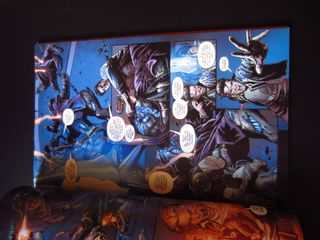 Mass Effect Evolution (BioWare - Panini Comics)