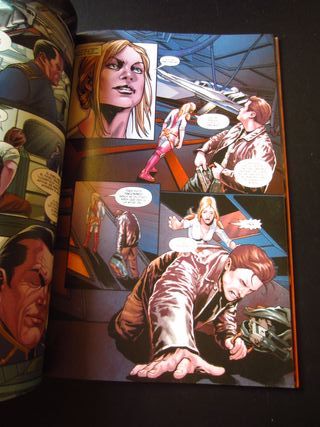 Mass Effect Evolution (BioWare - Panini Comics)