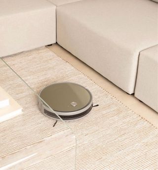 CREATE NETNOT  Robot aspirador friegasuelos