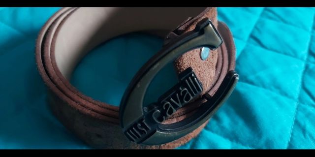 Cintura Just Cavalli