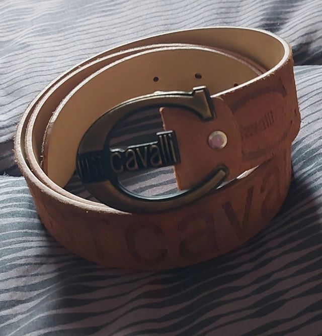 Cintura Just Cavalli