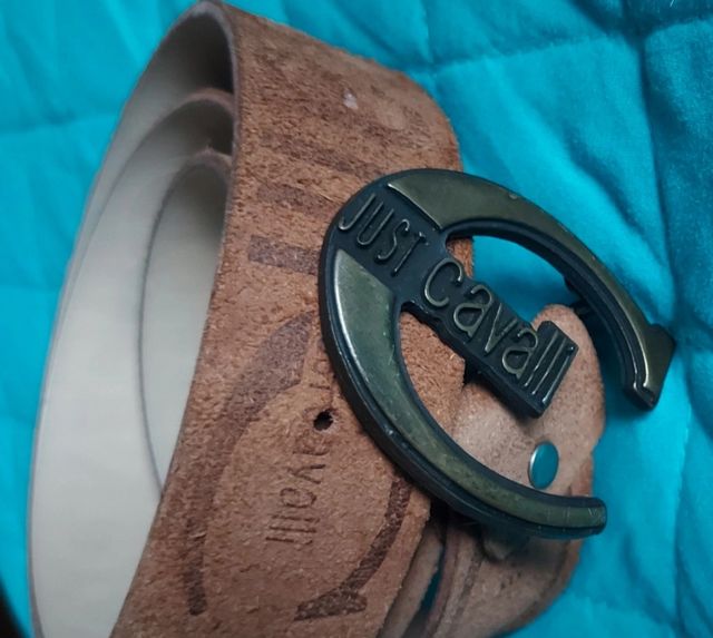 Cintura Just Cavalli