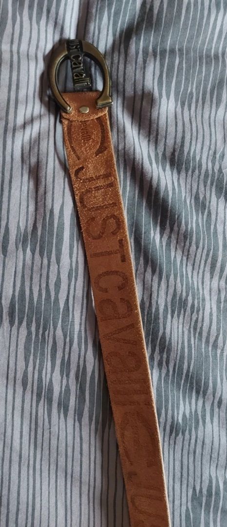 Cintura Just Cavalli