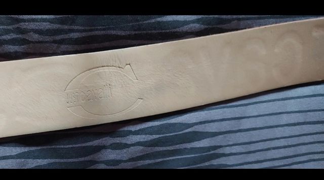 Cintura Just Cavalli