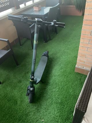 Patinete electrico CECOTEC