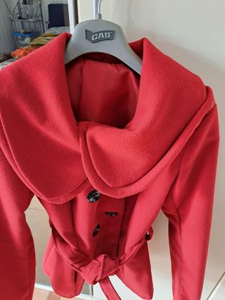 Cappotto elegante e femminile 