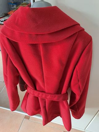 Cappotto elegante e femminile 