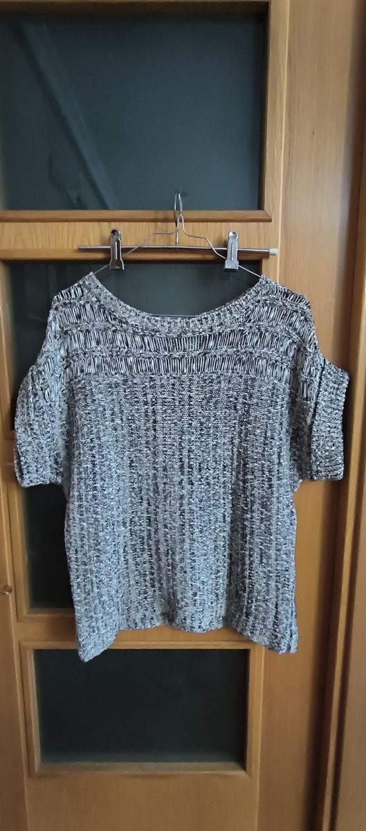 Jersey de hilo Oysho