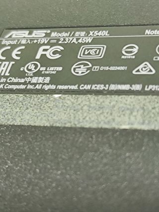 Asus