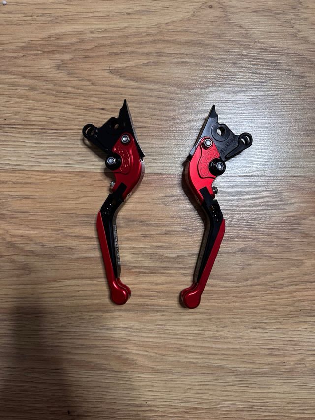 Maneta De Moto Para BMW K1600