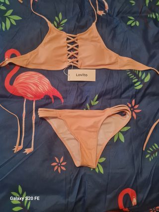 Bikini lovito
